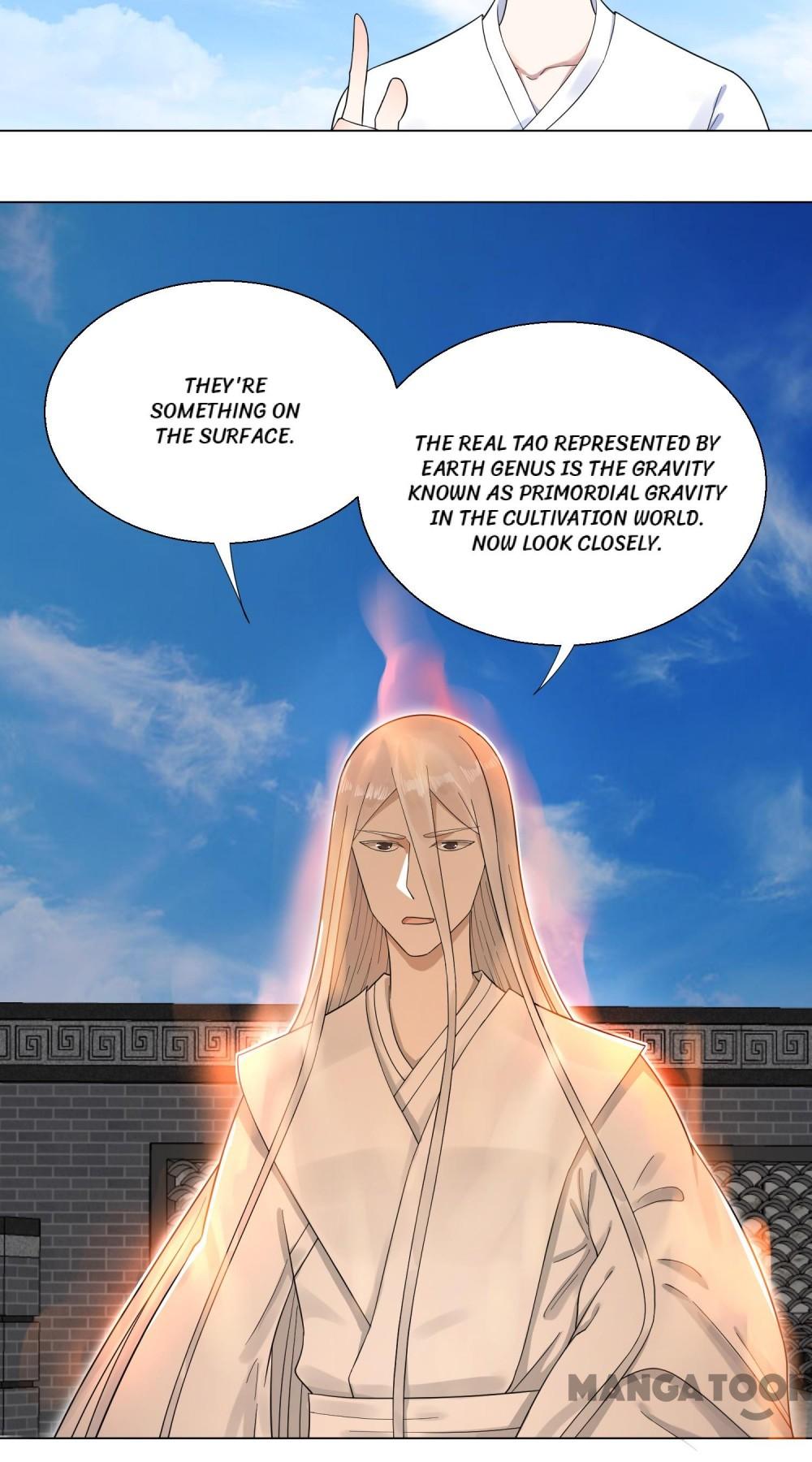 My Three Thousand Years To The Sky Chapter 30 17